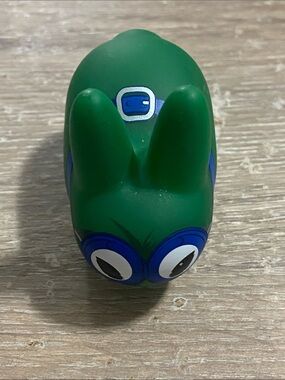 Kidrobot Frank Kozik Marvel Dr. Octopus Dok Ock Smorkin Labbit 3" Vinyl Figure